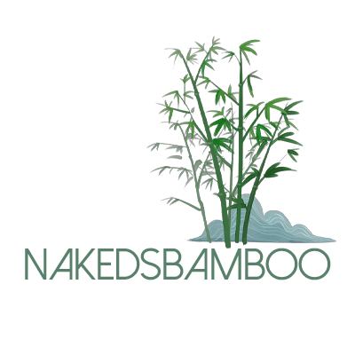 Choose bamboo fiber tableware set from www.nakedsbamboo.com